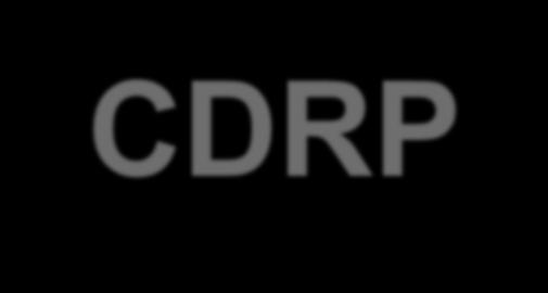 CDRP Responders Processes Guidance (flight crews, etc.