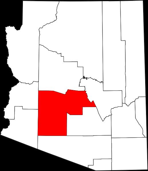 Maricopa County, Arizona 3 rd largest local public health jurisdiction in the US after NYC and LA County >