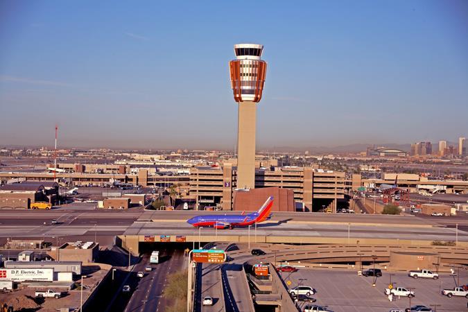 airports in US Named best airport in America - 2016 Over 57,000