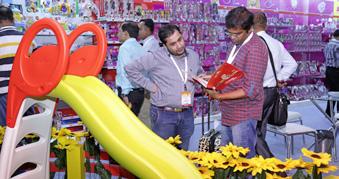 It has been a great exposure for the brand and we are looking forward to a long term association and an even bigger participation next year. Anacra Merchandise Pvt. Ltd.