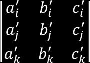 gde je, za neko ε > 0 koje je dovoljno malo. Umesto da se odredi raspored za skup H određuje se raspored za H(ε) = {li(ε) 1 i n} i ε > 0 dovoljno malo.