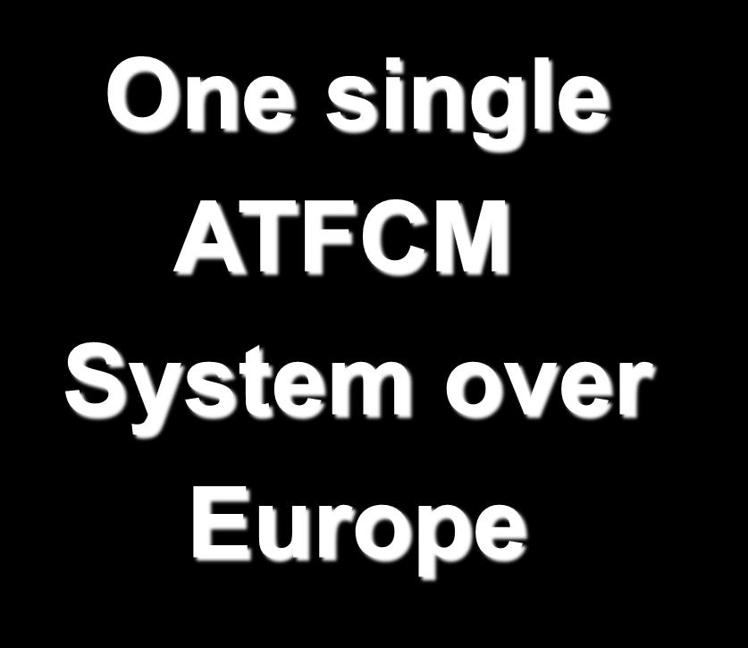 ATM Structure in Europe 41 States One