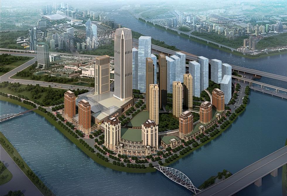 Mainland of China Property Developments - New Development Shenzhen Property Development - Tiara About 96% of 1,698 units sold by the end of 2015 Profit to be booked upon handover of units to buyers
