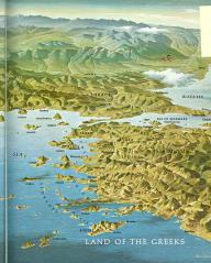 Troy (Asia Minor) Thera (Atlantis?