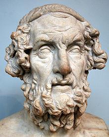 Odysseus from A.