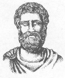Heraklitus of