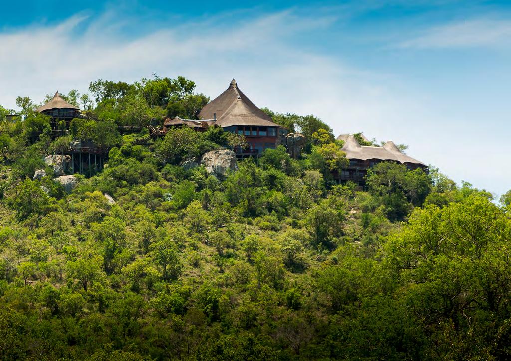 welcome ULUSABA is Sir Richard Branson s Private Safari Game Reserve located in the Sabi Sand Reserve in South Africa.