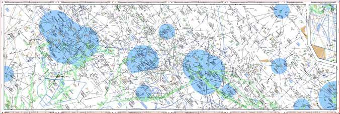 FAA Enroute Charting Enroute Low US