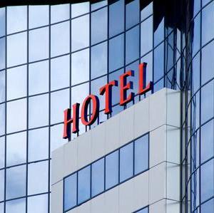 Hotel Valuation and Transaction