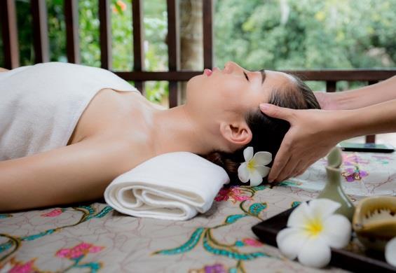 With the extensive range of massage services using only the premium quality products to ensure the overall experience is truly an enchanting one.