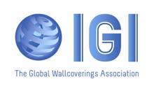 IGI Sales Statistics: Definitions Please show your country's sales rollage and value of wallcoverings for the following sections. Domestic sales in your country by product. Imported sales by product.