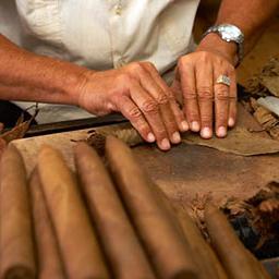 Pre-January 2015 Prohibitions on Cuban Cigars There is a total ban on the importation into the United States of Cubanorigin cigars and other Cuban-origin tobacco products.