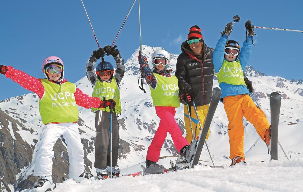 ACTION OUTDOORS SCHOOL SKI TRIPS WINTER 2016/17 FURTHER CORRESPONDENCE You will need to keep in contact with Action Outdoors regarding payment and numbers.