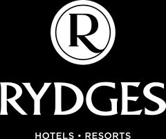 REVPAR BY BRAND RYDGES Owned Hotels Dec 2017 Dec 2016 Variance Occupancy 80.4% 78.6% 1.