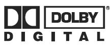 Proizvedeno po licenci Dolby Laboratories. Dolby i dvostruki D znak su zašticene marke Dolby Laboratories CI Plus Logo je robna marka i zašti!eni znak CI Plus LLP komapnije.