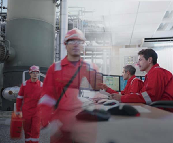 Honeywell s Commitment Proven Support Not Just Promises!