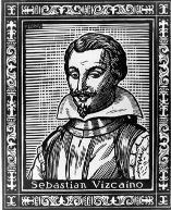 Sebastian Vizcaino retired in Spain in 1614. But the quiet life wasn t quiet for long. The king asked him to return to Acapulco and take care of a military problem with invading Dutch ships.