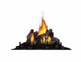 Riverside 42 Clean Face - GSS42CF Up to 65,000 BTU s Flame/heat adjustment 35 5 8"h x 46 11 16"w x 23"d The Riverside 42 Clean