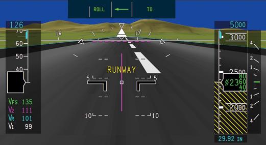 Reduce the risks of runway incursion and confusion with our Airport Moving Map and aural