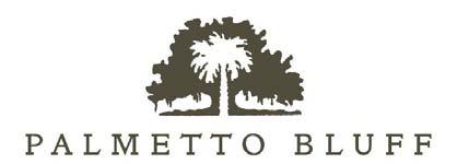 PALMETTO BLUFF REAL ESTATE FACT SHEET DESCRIPTION: ADDRESS: Situated in the Lowcountry of South Carolina between Charleston and Savannah, Georgia, Palmetto Bluff is part of the Crescent Resources