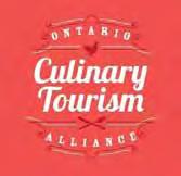 support business (Ontario Culinary
