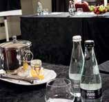 Day Delegate Rate Use of the sumptuous surroundings of your meeting room for the duration of your event. A selection of healthy breakfast treats.