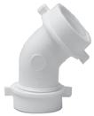 Item # Description Double Offsets Qty 930PVC Long Coupling White 935PVC Close Coupling White 935ABS Close Coupling Black Includes both 1-1/2 and 1-1/4 reducing washers.