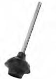 1167 Radiator Spud Wrench 3 1167 Element Wrench For removing water heater elements.