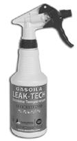 Pressure range: 10,000 psi sealing liquids and gases. Sold in case quantities only.