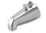 78 1 1576-1 Cold Stem for 1576 bath faucet 7.38 1 1576-2 Hot Stem for 1576 bath faucet 7.38 1 1576-3 Bibb Seats for1576 (pair bagged) 1.22 1 1576A Code Diverter Faucet CP 170.