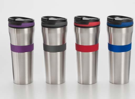 149 18/10 VACUUM TUMBLER BOTTLE This 30oz vacummed double wall 18/10 high quality stainless steel tumbler is perfect for those who are on the go and like to travel.