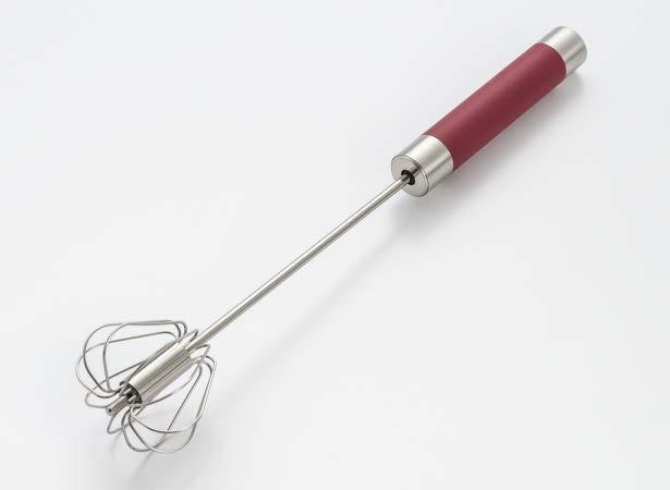244-246 PROFESSIONAL HEAVY DUTY FRENCH WHISK These professional heavy duty whisks are a must-have for any serious patisserie or confectionery.