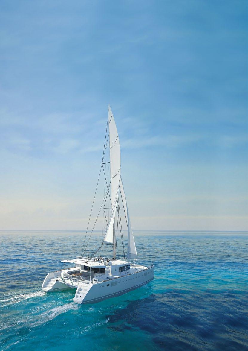 Yacht Ownership Program Own a sailing yacht with SailingEurope Charter If you would like to enjoy worry free yacht ownership without operational expenses, this is a program designed just for you.