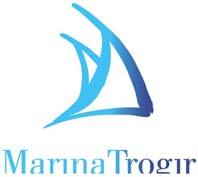 Marina & Yacht Service Center Member of the Brodotrogir d.d. Servisni centar Trogir d.o.o. Put brodograditelja 16, 21220 Trogir, Croatia Phone: + 385 21 444 600 Fax: + 385 21 444 601 e-mail: marina@sct.