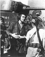 destroy Castro's forces. Years later, Major Larry Bockman of the United States Marine Corps would analyze and describe Che's tactical appreciation of this battle as "brilliant.