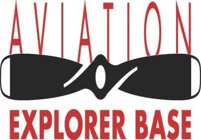 Exploration Base Camp, Oshkosh, WI Let Aviation Exploring take care of