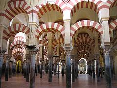 (DAY TRIP) CORDOBA FROM SEVILLA Price per person: 95 Departure: DAILY Pick up point: hotel pick up or point indicated by the agency Pick up time: 08:15hrs 08:45hrs Duration: 9 hrs approx Once we