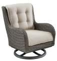 67w x 31d x 24h Lounge Chair 17003858