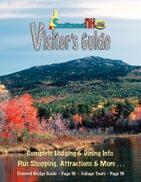 Distributed to thousands of tourists within the Monadnock Region.