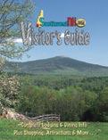 Distributed to thousands of tourists within the Monadnock Region.