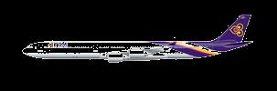 December 2015) 6 of A380-800 507 12F/60C/435Y 10 of