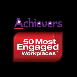 50 Most Engaged Workplaces in