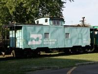 8 NMRA InfoNet News Tom Draper NMRA Museum Gallery Exhibit Donation - The WISE Division in Wisconsin recently voted to donate $5,000 to the NMRA Museum Gallery Exhibit with an immediate payment of