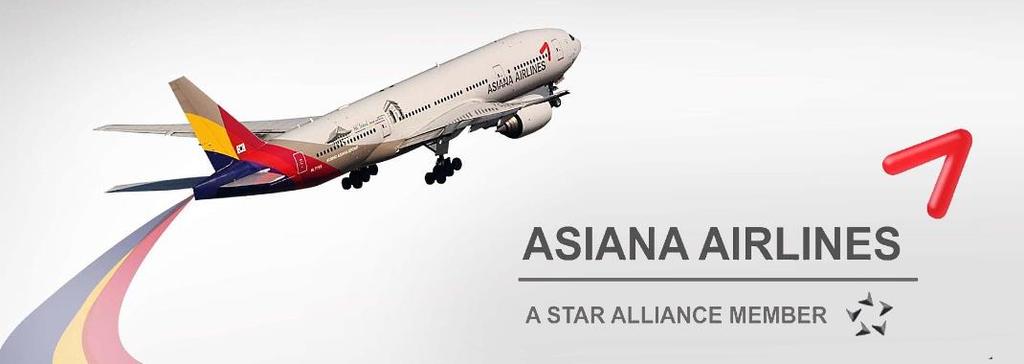 FOR IMMEDIATE RELEASE THE CEO of ASIANA AIRLINE WILL APOLOGIZE AND ANNOUNCE ITS FUTURE PLANS Syracuse, N.Y.