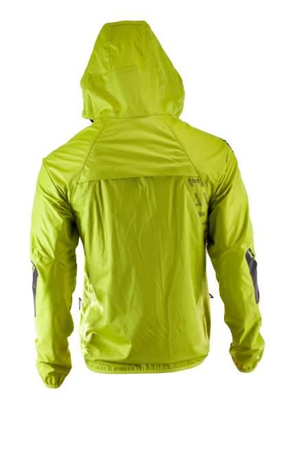 Weather Bicycle Jacket 199,99 HydraDri three- layer shell with