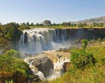 Activity Boat trip on Lake Tana from Bahir Dar to visit the monasteries Approximate Cost Included in Kitty Explore the stunning Blue Nile Falls just downstream of Bahir Dar Included in Kitty