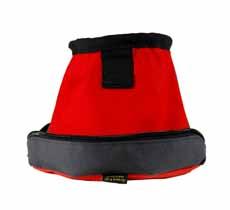 Or it used to The KiloJoule is a community chalkbag that is designed to be used be until