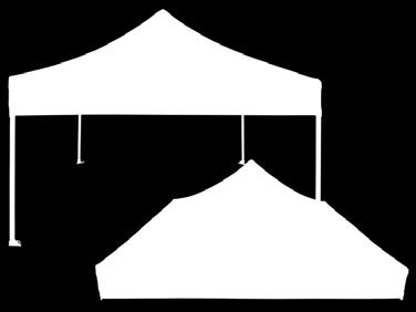 BASIC PRINT OPTIONS Our printed gazebos are always very popular and well received - here