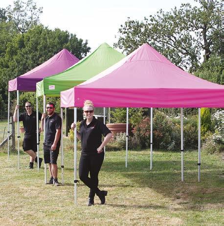 .. MEDIUM WEIGHT Robust enough to handle regular summer and light winter use, the Heavy Duty range is an ideal entry level shelter and offers exceptional value for money without compromising on quality.