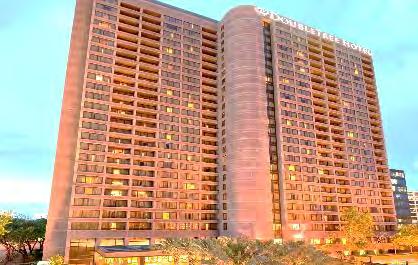 Hotels & Resorts Hilton Garden Inn
